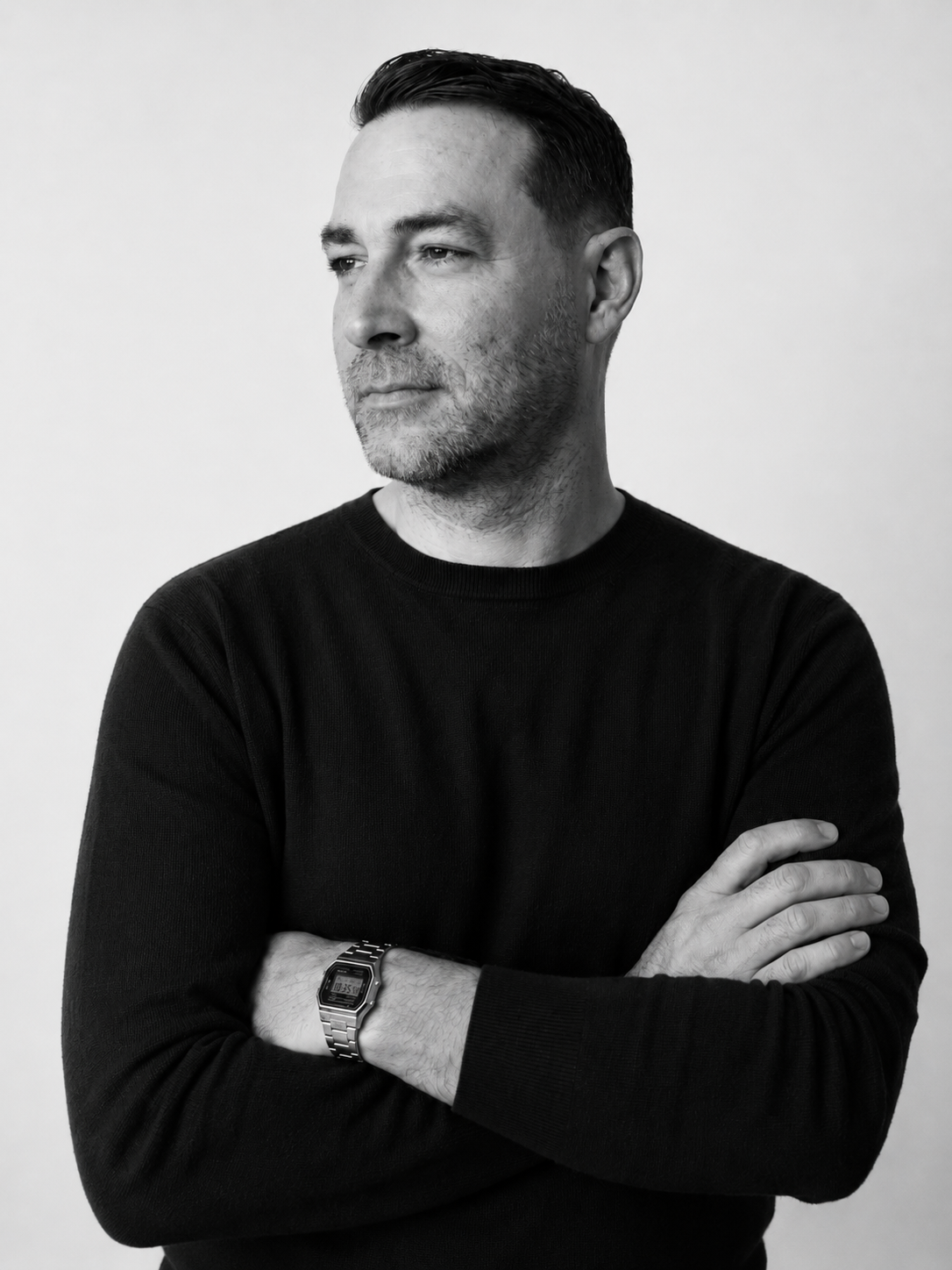 Dominik Leusmann, Inhaber Trivendi
