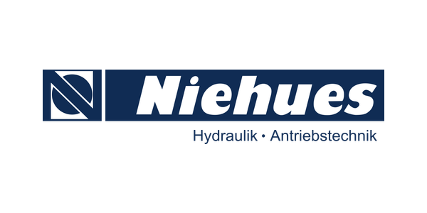 Niehues Hydraulik Antriebstechnik